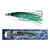Nacsan Chrome Dome Rigged Skippy Lure 14cm Aurora