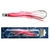 Nacsan Chrome Dome Rigged Skippy Lure 14cm Pink