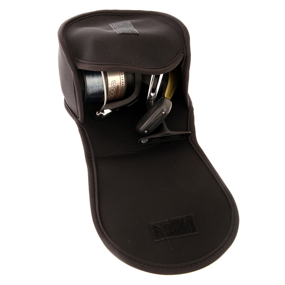 Neoprene Spinning Reel Cover Large