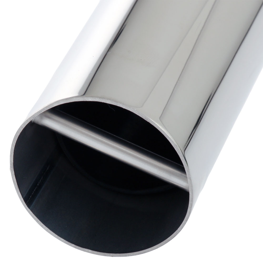 Stainless Flush Mount Rod Holder