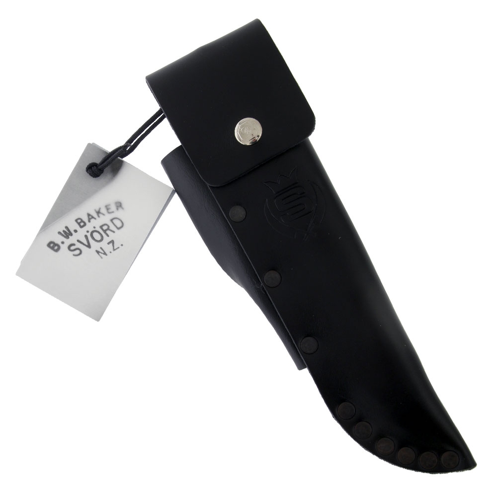 Svord Utility Skinner Knife Fixed Blade 13cm