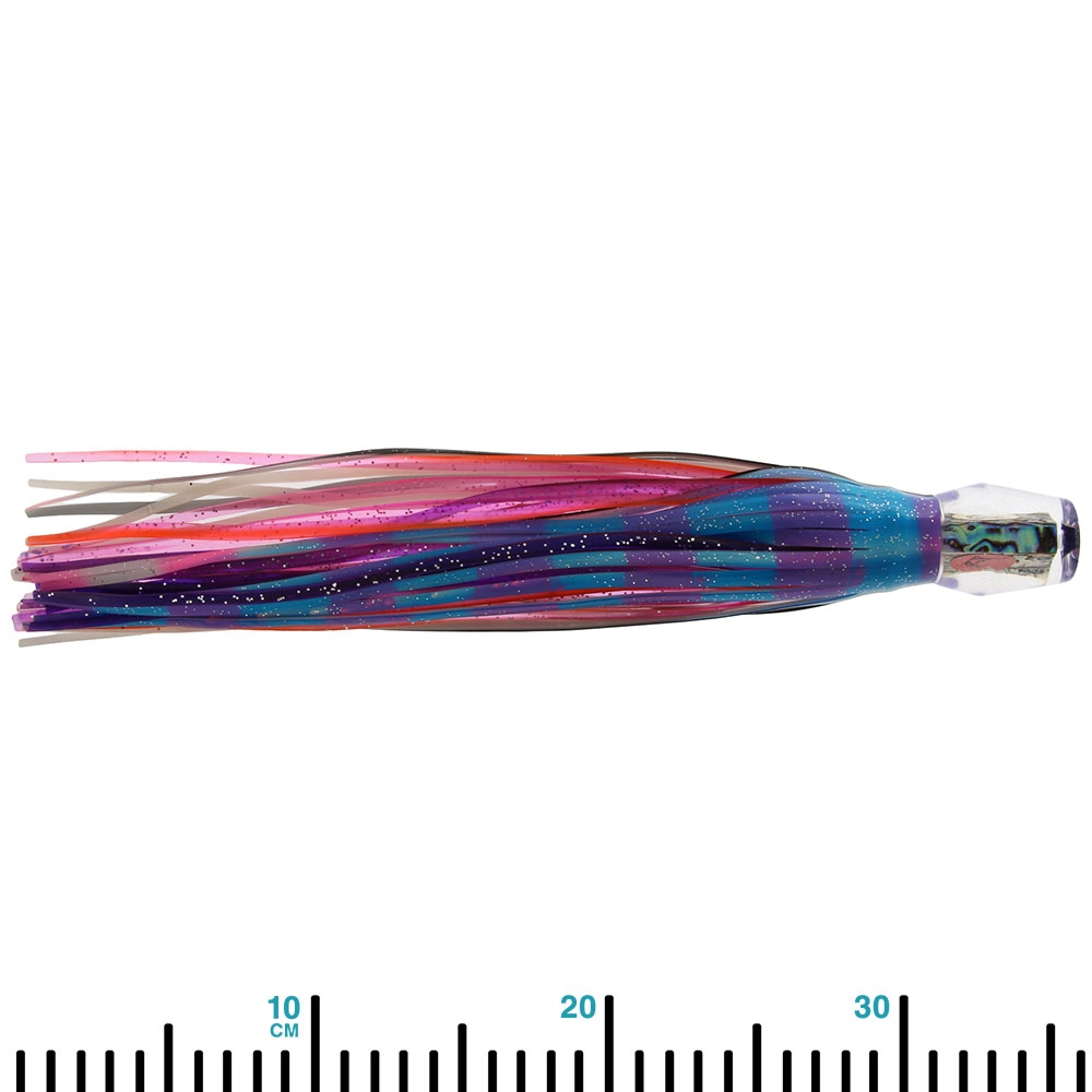 Bonze Pro Trojan Disciple Game Lure 12in