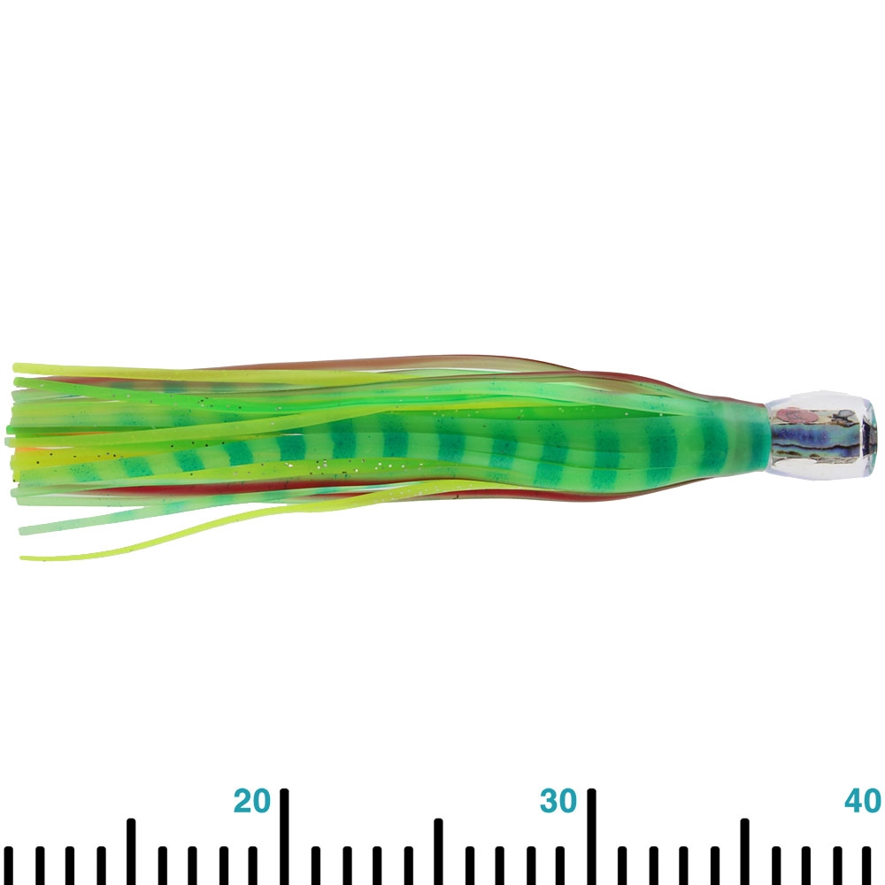 Bonze Pro Rambo Karma Game Lure 10in Bonze Pro Rambo Karma Game Lure 10in