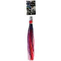 Bonze Pro The Heat Paris Game Lure 10.5in Thumbnail Bonze Pro The Heat Paris Game Lure 10.5in