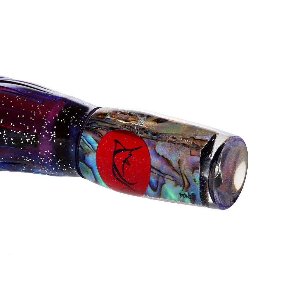 Bonze Pro The Heat Paris Game Lure 10.5in