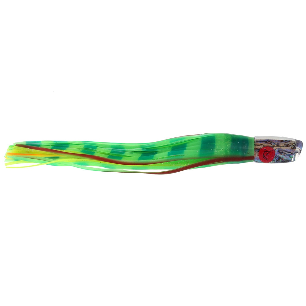Bonze Pro Underbelly Karma Medium Game Lure 12.5in