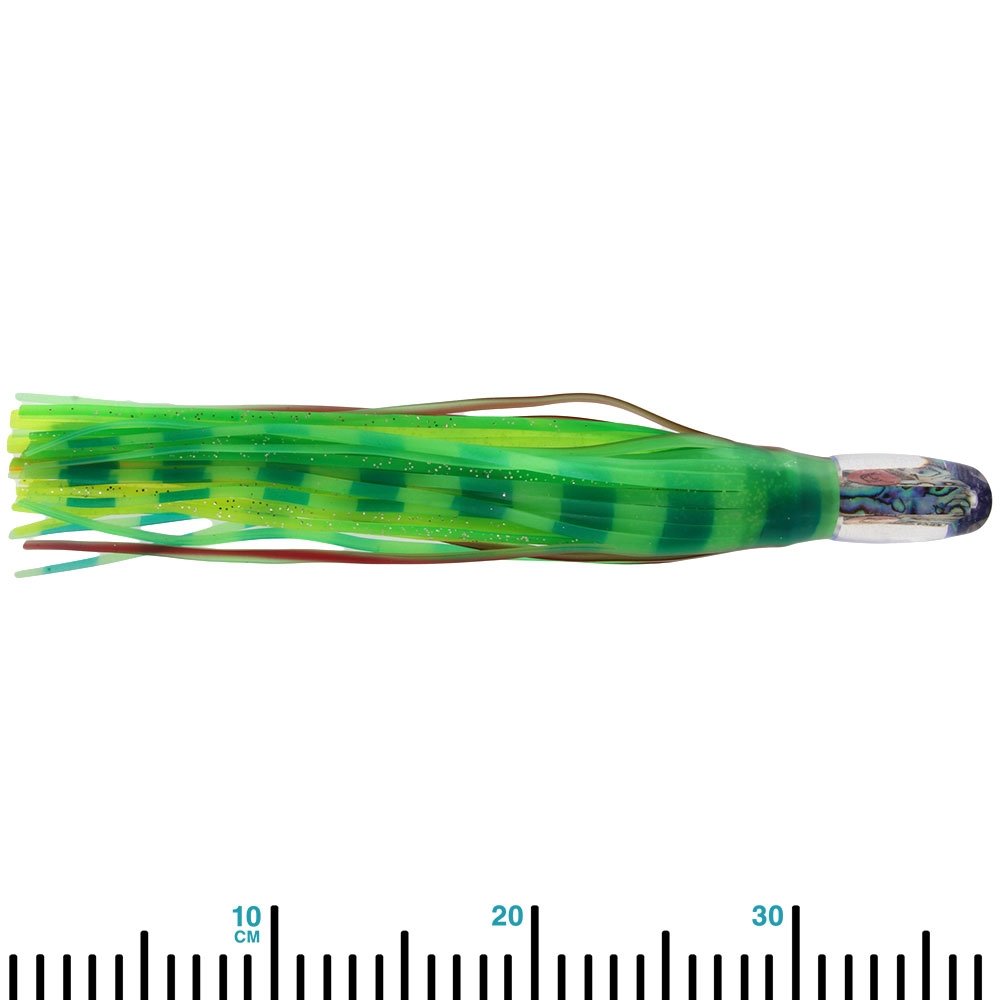 Bonze Pro Underbelly Karma Medium Game Lure 12.5in