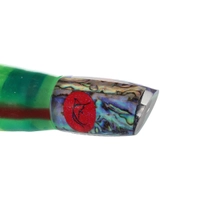 Bonze Pro Underbelly Karma Medium Game Lure 12.5in Thumbnail Bonze Pro Underbelly Karma Medium Game Lure 12.5in