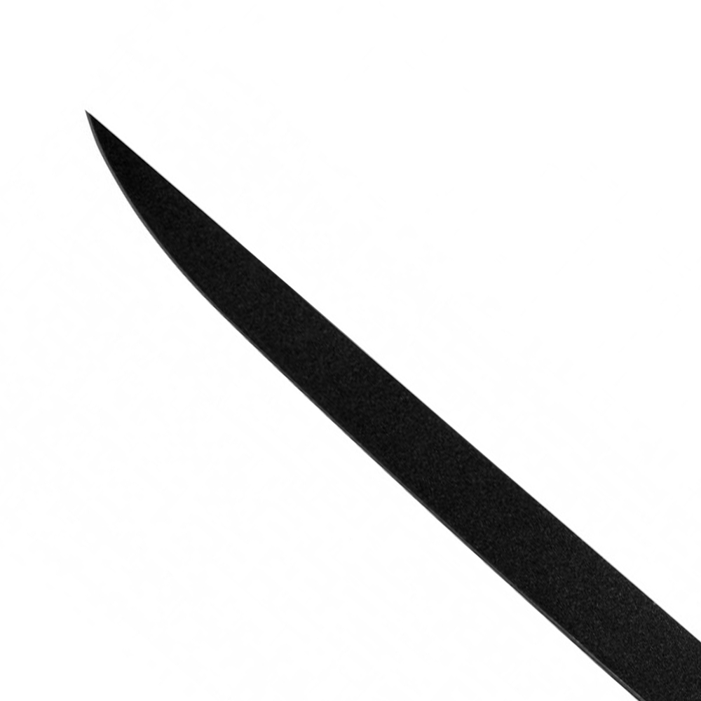 Cuda Professional Fillet Knife with Sheath 23cm