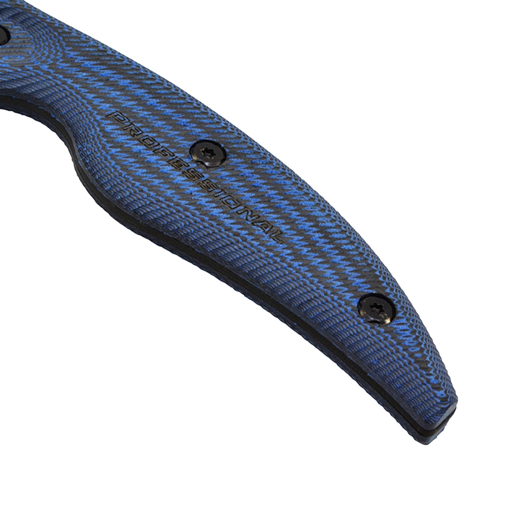 Cuda Professional Fillet Knife with Sheath 23cm