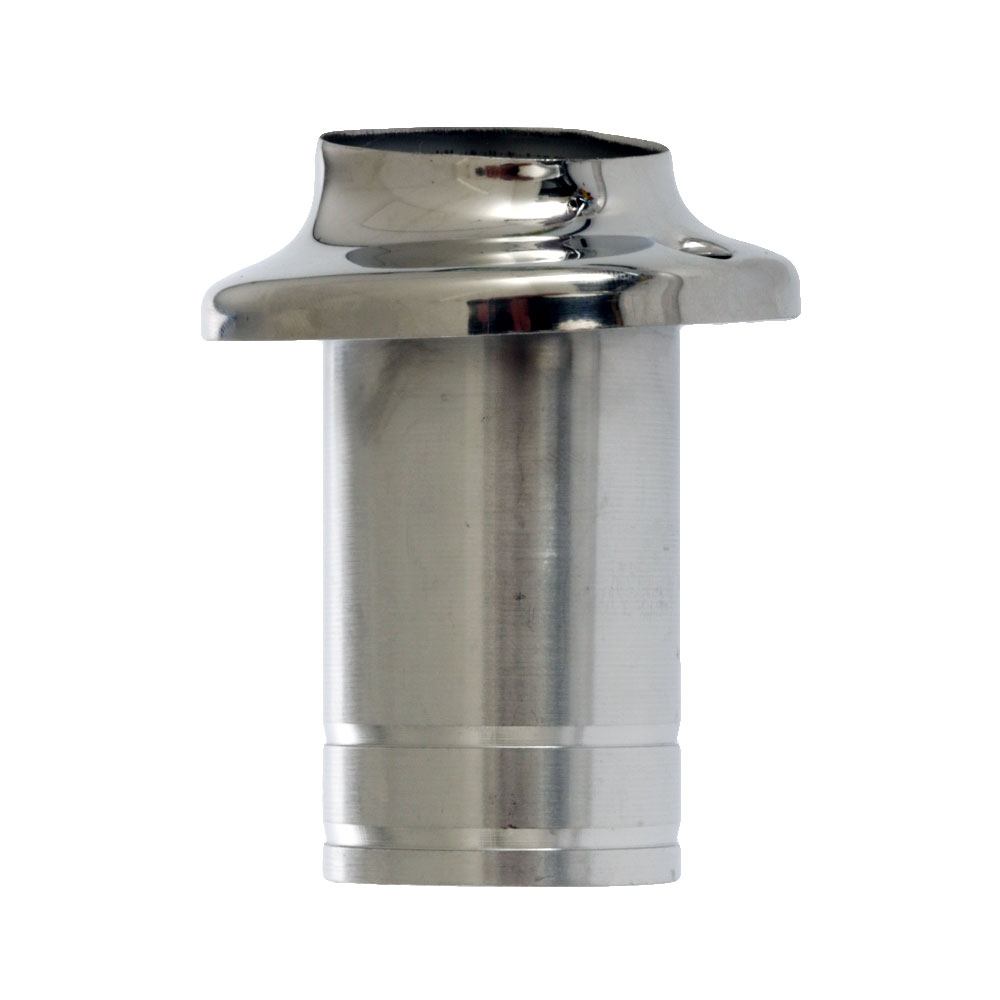 VETUS Transom Exhaust Connection Check Valve 51mm