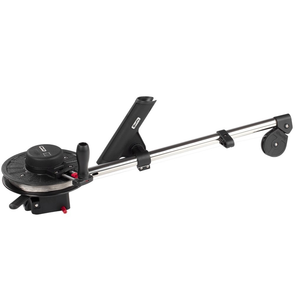 Scotty 1085 Strongarm Manual Downrigger