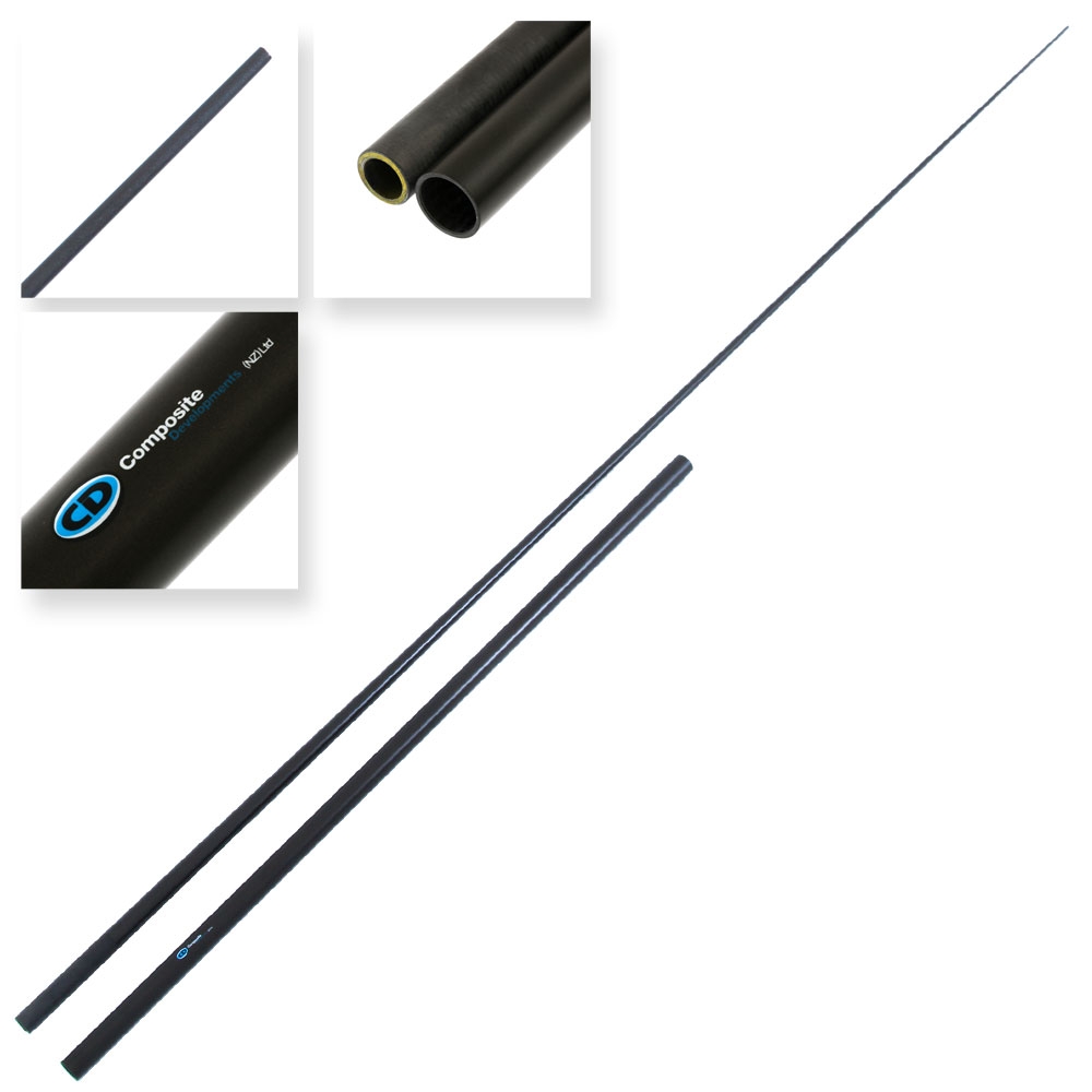 CD Rods Terminator Game Rod Blank 8ft 15-24kg 2pc