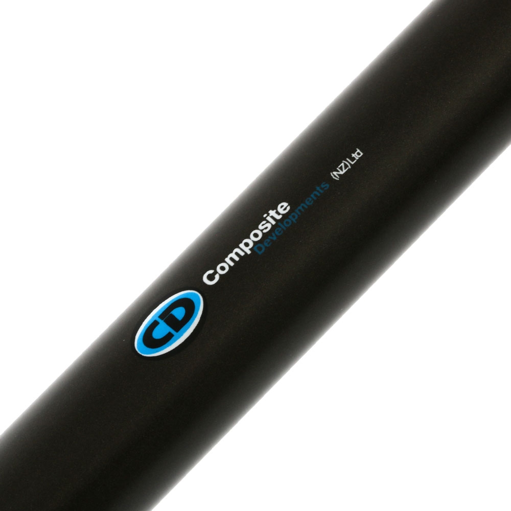 CD Rods Terminator Game Rod Blank