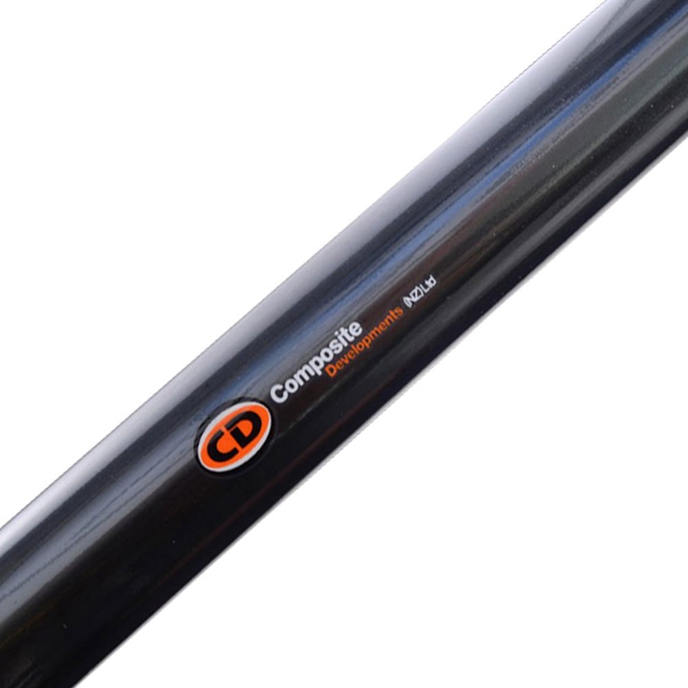 CD Rods Tournament Game Rod Blank 4ft 37kg 1pc