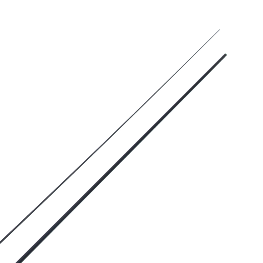 CD Rods Blue Rapid Rod Blank CD Rods Blue Rapid Rod Blank