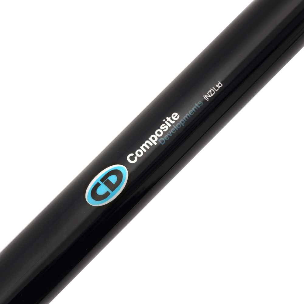 CD Rods Blue Rapid Rod Blank 9ft 10-35g 12-20lb 2pc