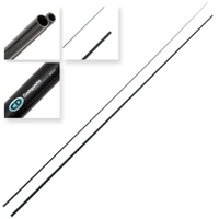 CD Rods Blue Rapid Rod Blank 10ft 6in 10-42g 10-25lb 2pc Thumbnail CD Rods Blue Rapid Rod Blank 10ft 6in 10-42g 10-25lb 2pc