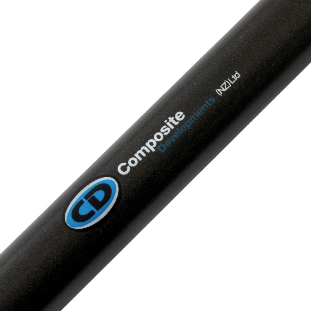 CD Rods Orka Rod Blank