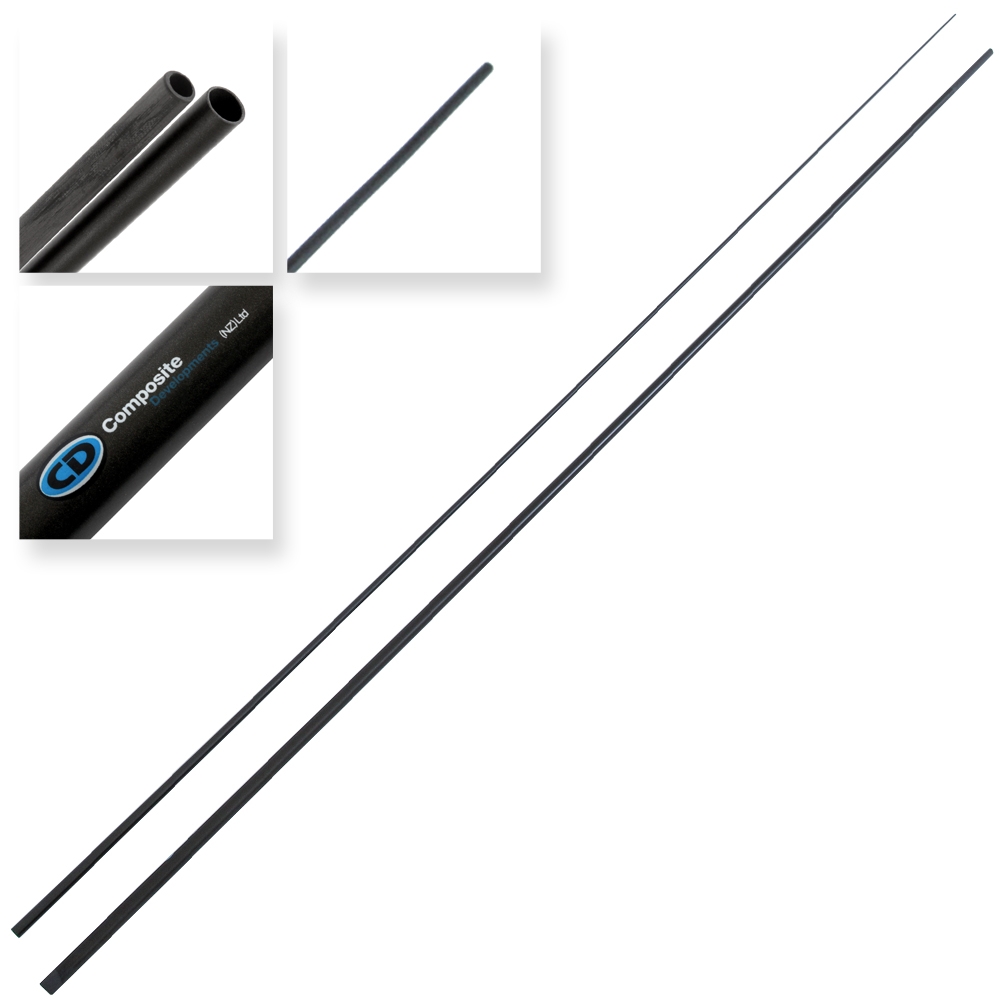 CD Rods Orka Rod Blank 8ft 10-35g 10-20lb 2pc