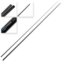 CD Rods Orka Rod Blank 8ft 6in 15-50g 12-25lb 2pc Thumbnail CD Rods Orka Rod Blank 8ft 6in 15-50g 12-25lb 2pc