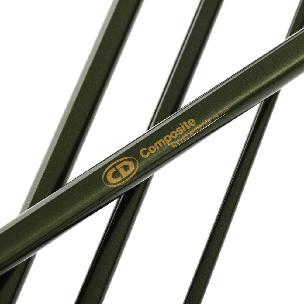 CD Rods ICT11 Rod Blank