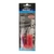 CDX Rig-Em Squid Flasher Rig 9cm Pink/Blue
