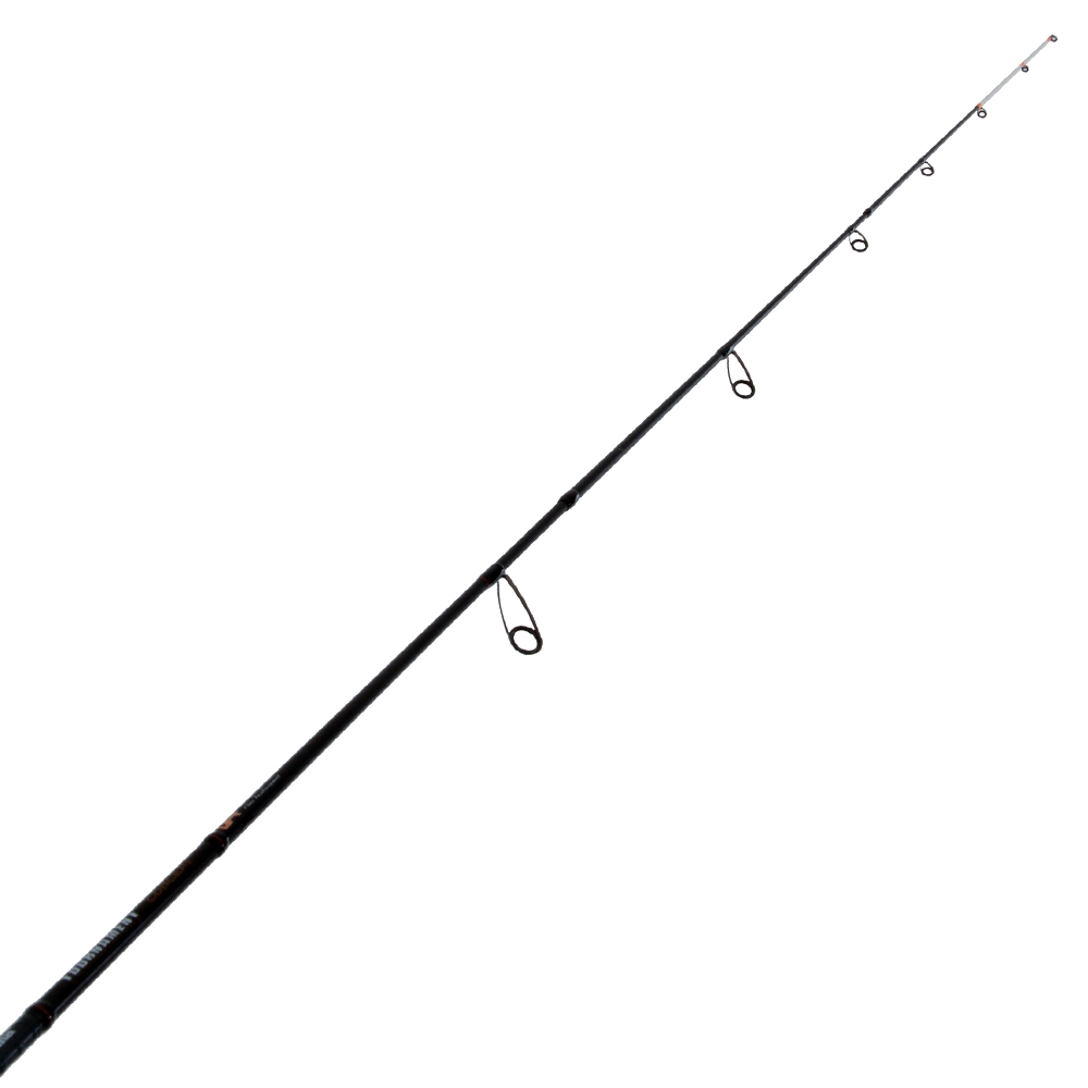 Okuma Tournament Concept Light Spinning Rod 7ft 2-4kg 4pc