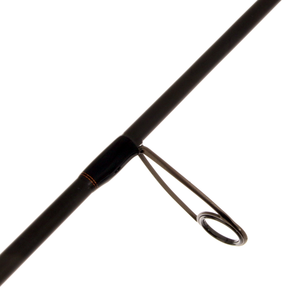 Okuma Tournament Concept Light Spinning Rod 7ft 2-4kg 4pc