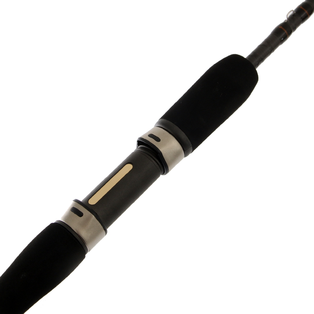 Okuma Tournament Concept Light Spinning Rod 7ft 2-4kg 4pc