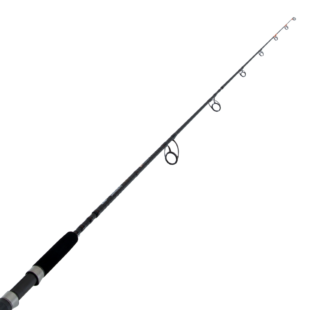 Okuma Tournament Concept Travel Rod 7ft 10-15kg 3pc