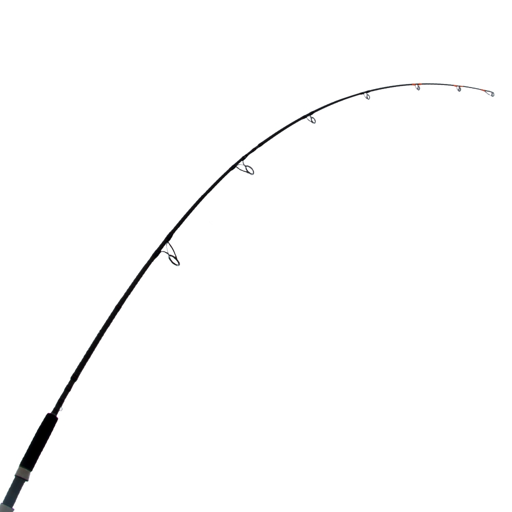 Okuma Tournament Concept Travel Rod 7ft 10-15kg 3pc