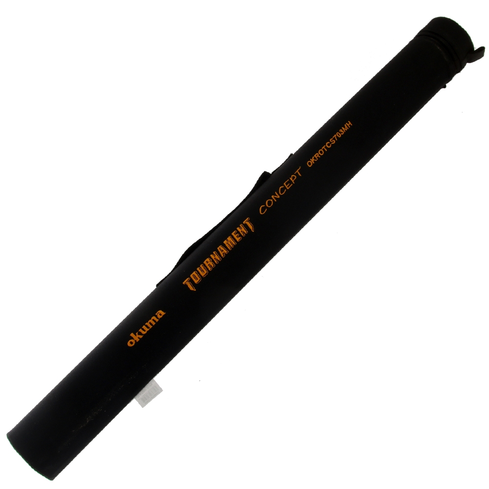 Okuma Tournament Concept Travel Rod 7ft 10-15kg 3pc