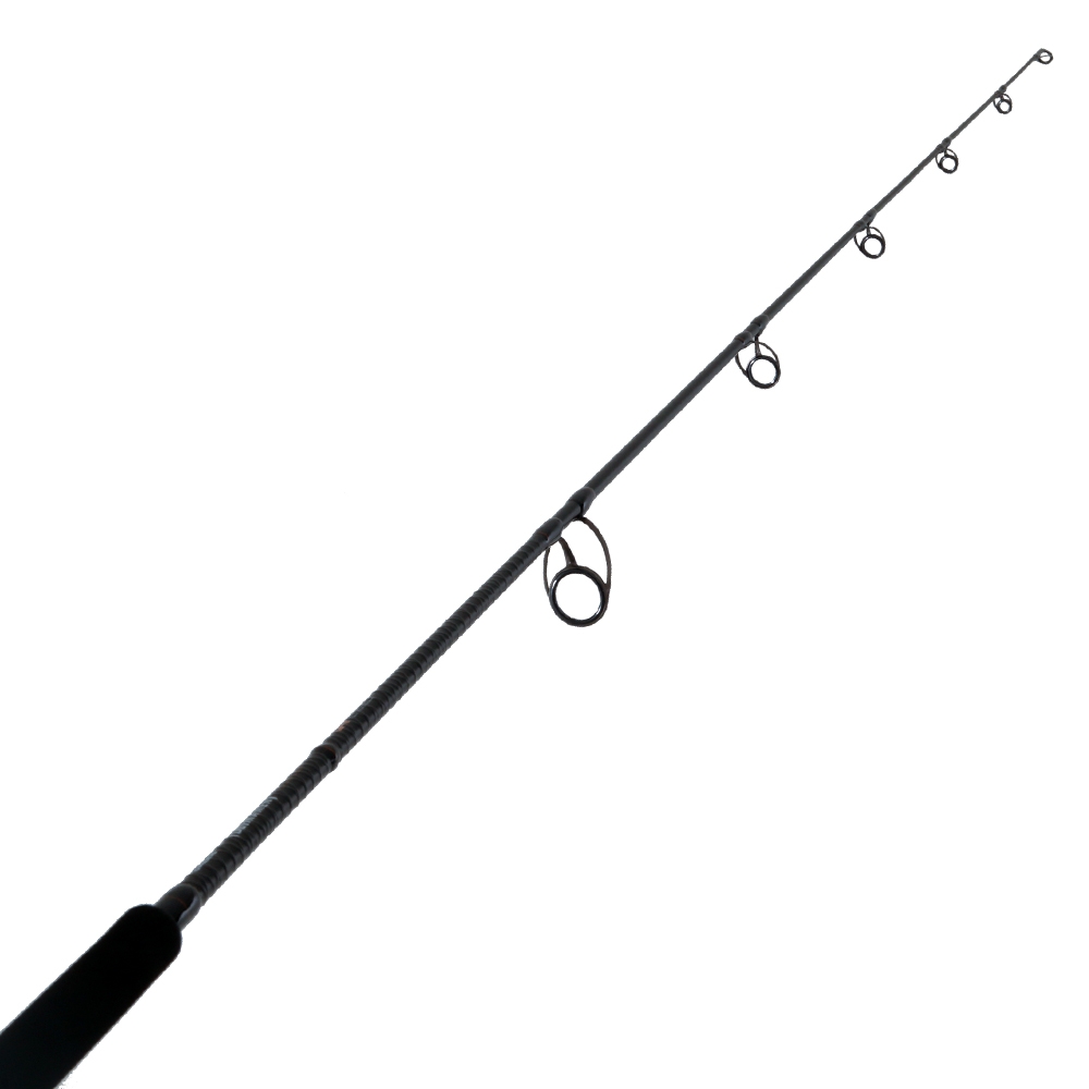 Okuma Tournament Concept Light Stickbait Rod 7ft 9in PE4-6 2pc