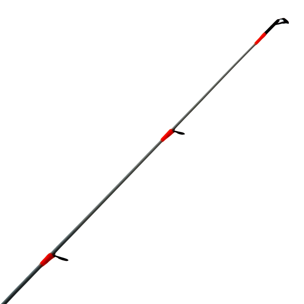 Okuma Tournament Concept Spinning Rod 8ft 6in 3-6kg 2pc