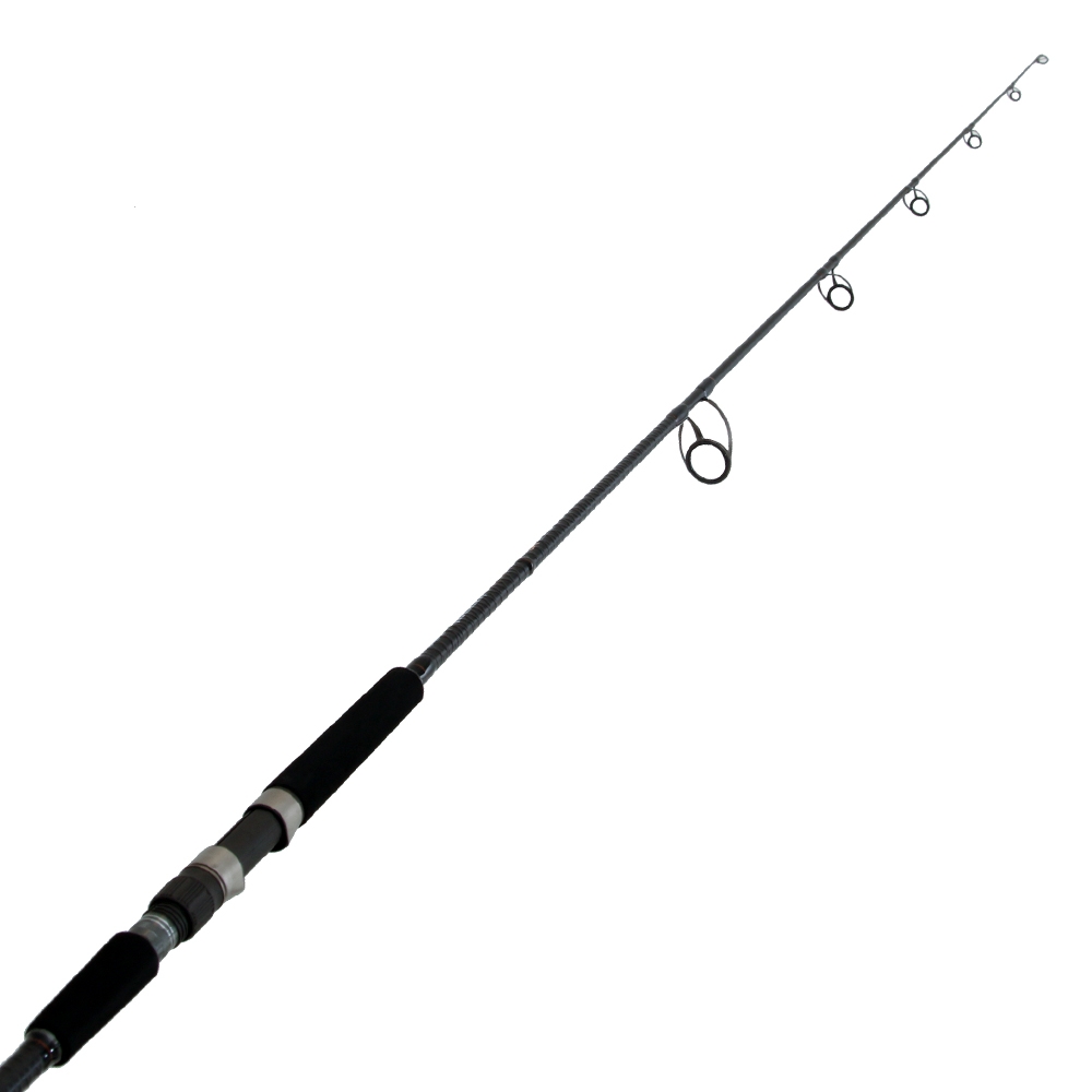 Okuma Tournament Concept Stickbait Rod 8ft 6in PE6 2pc