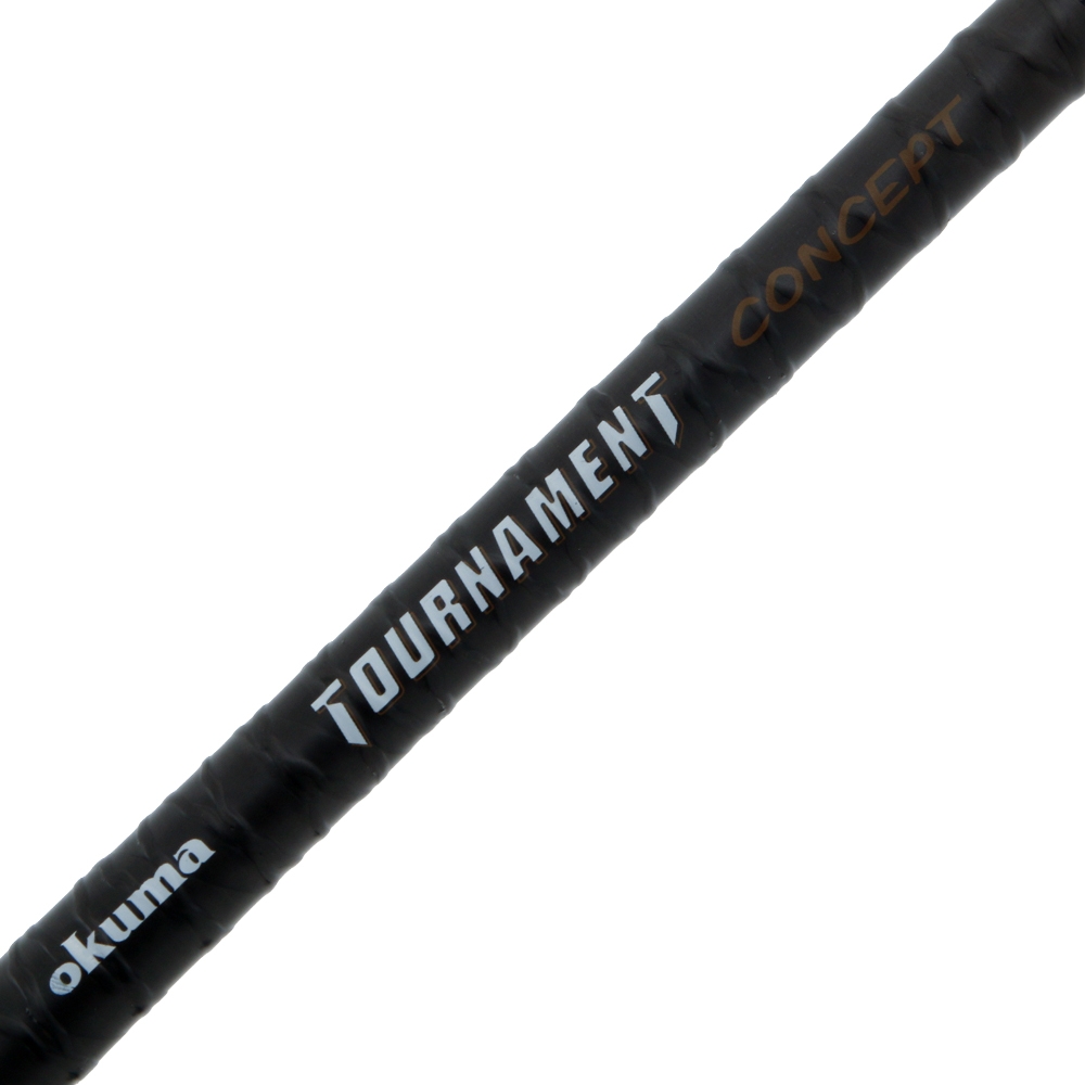 Okuma Tournament Concept Stickbait Rod 8ft 6in PE6 2pc