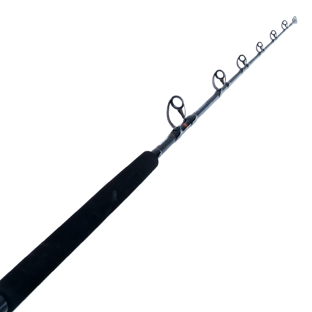 Okuma Tournament Concept Game Rod 5ft 10in 24-37kg 1pc