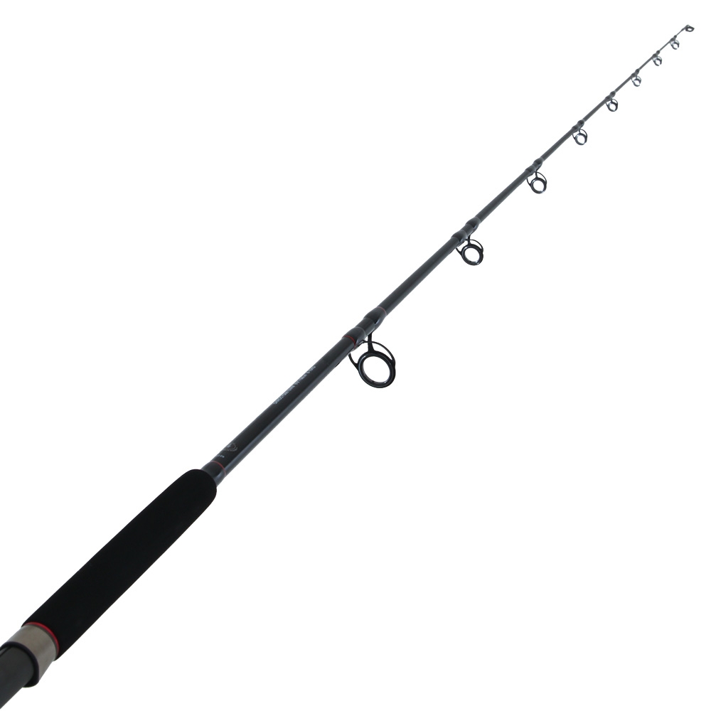 Okuma Ceymar Spinning Rod 6ft 6in 6-10kg 1pc