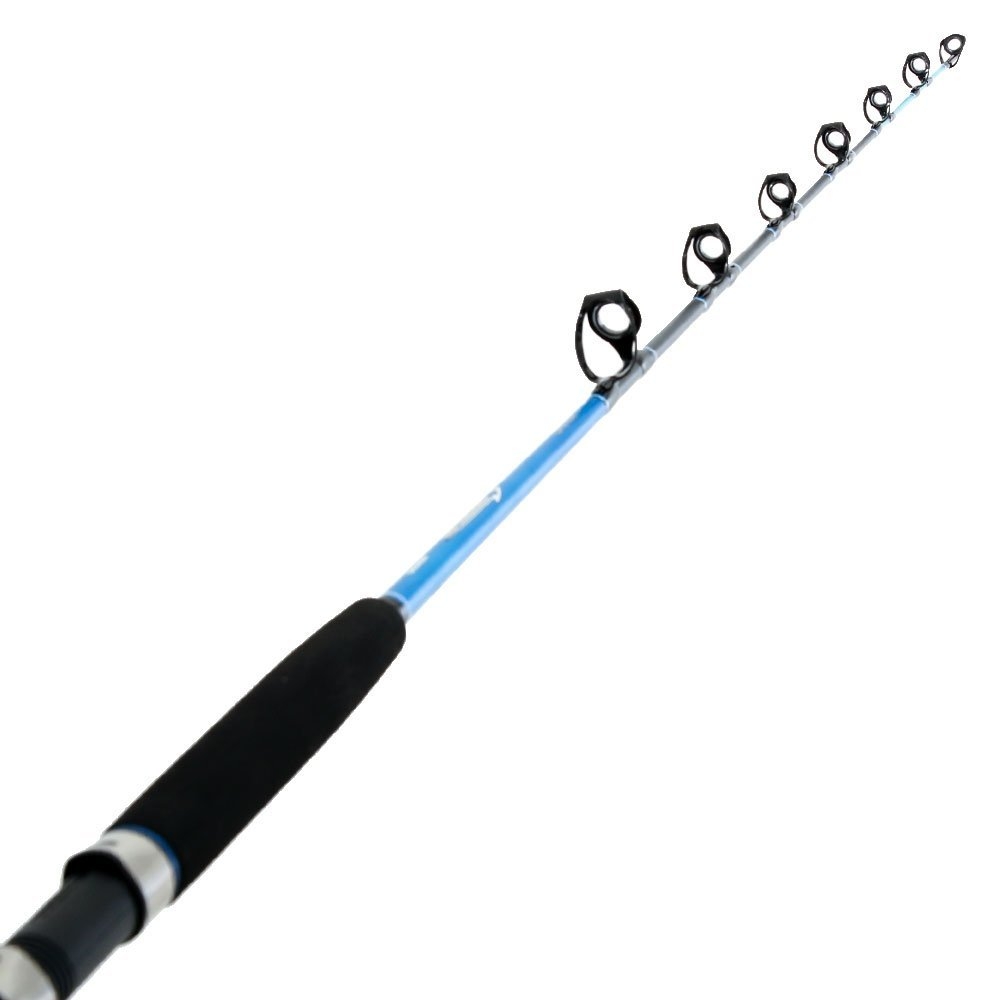 PENN Senator 112H2 Okuma Cod Botherer Overhead Boat Combo 5ft 24kg 1pc