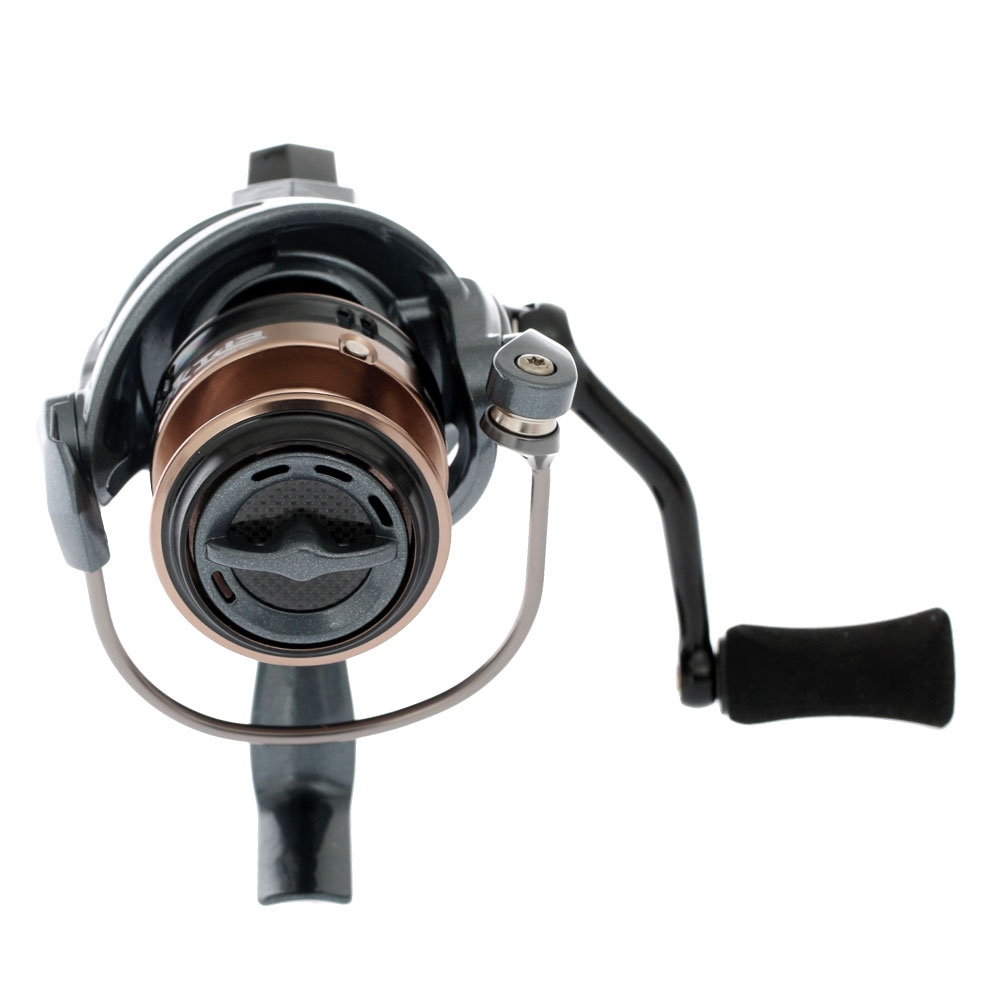 Okuma Epixor XT 30 Altera Egi Squid Combo 8ft 2-4kg 2pc