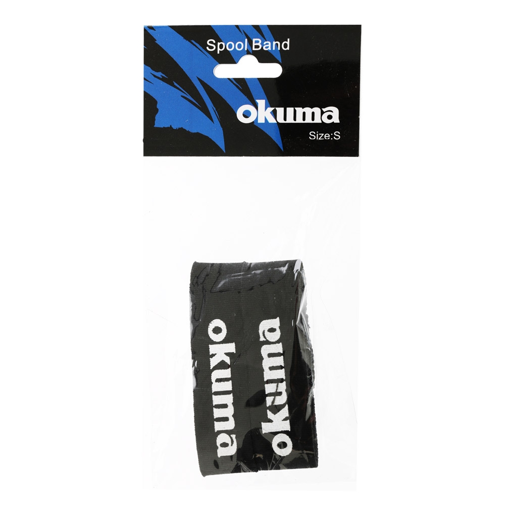 Okuma Neoprene Reel Spool Belt Small