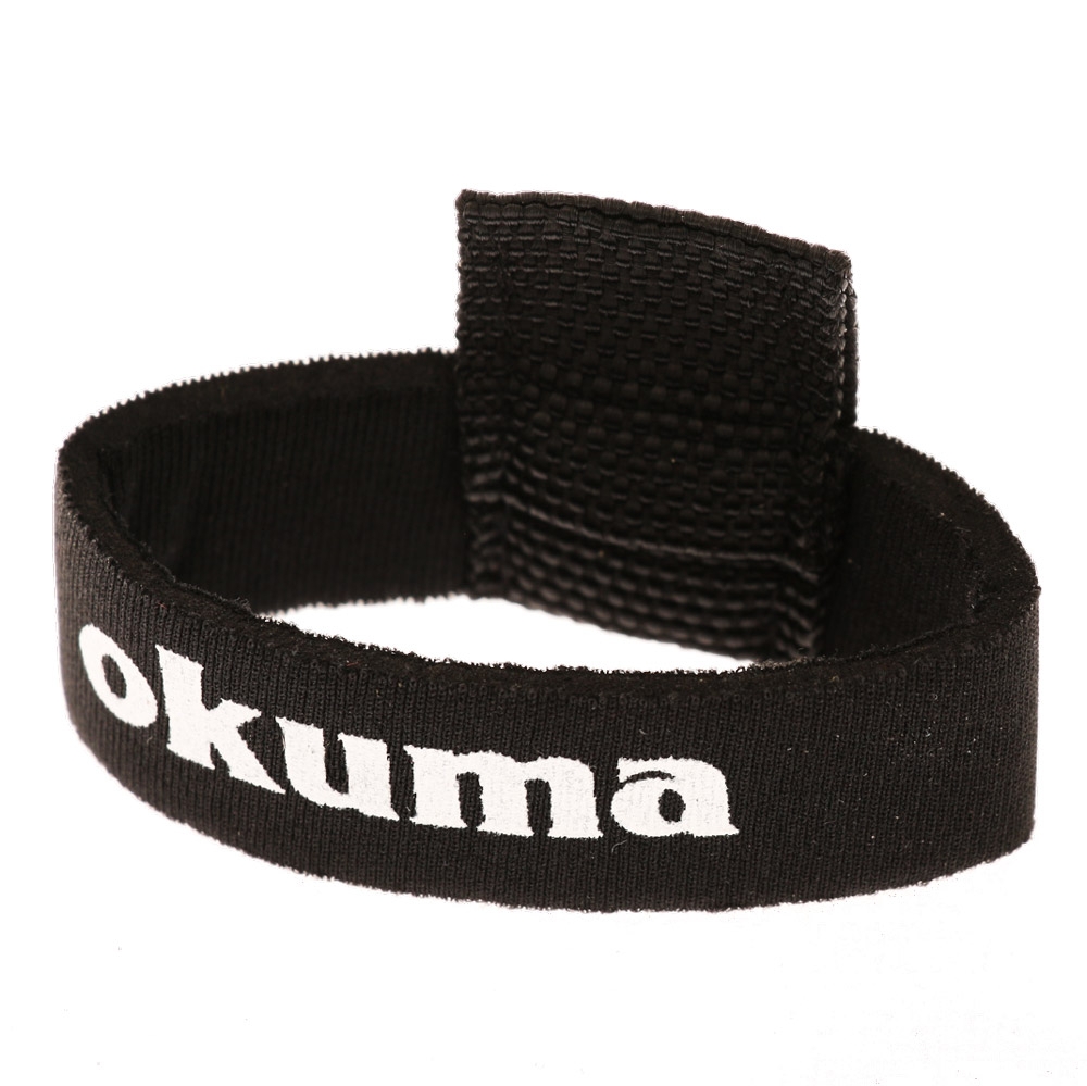 Okuma Neoprene Reel Spool Belt Small