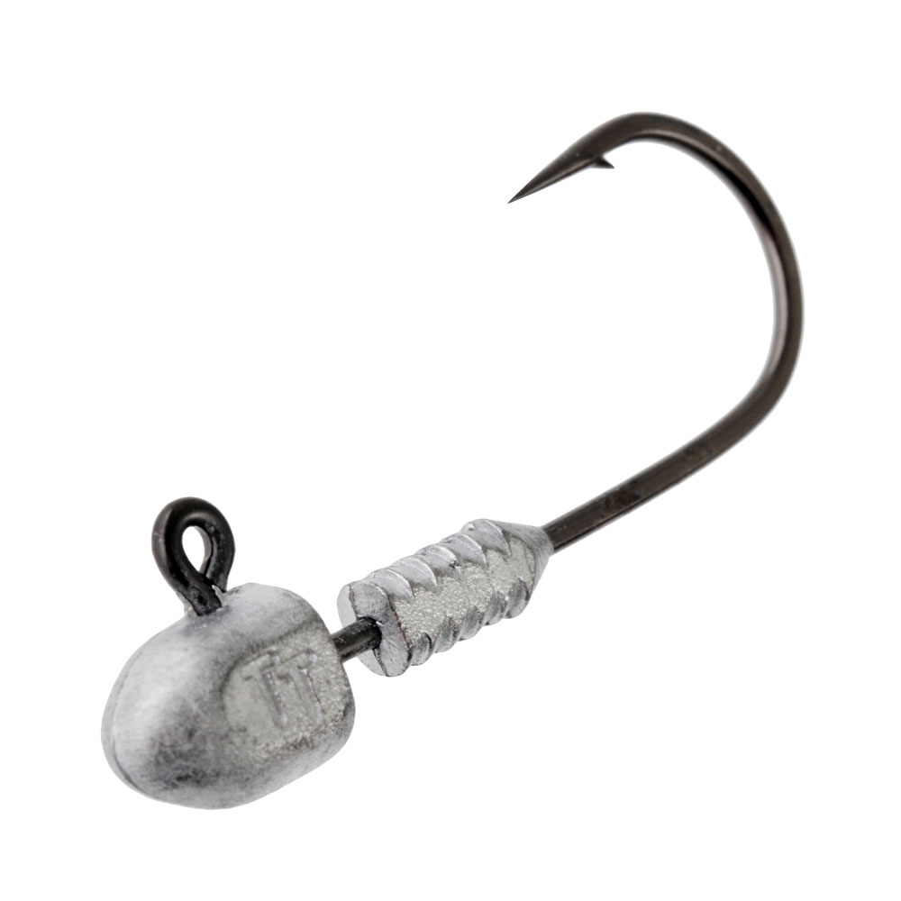 TT Lures HeadlockZ HD Jig Heads #1