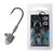 TT Lures HeadlockZ HD Jig Heads 3/0 3/8oz Qty 4