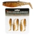 Savage Gear LB Cannibal Soft Bait Shad 6.8cm Qty 5 Glitterbug