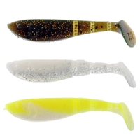 Savage Gear Perch Canal Pro 8-Piece Softbait Value Pack Thumbnail Savage Gear Perch Canal Pro 8-Piece Softbait Value Pack