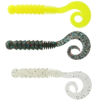 Savage Gear Perch Canal Pro 8-Piece Softbait Value Pack Thumbnail Savage Gear Perch Canal Pro 8-Piece Softbait Value Pack