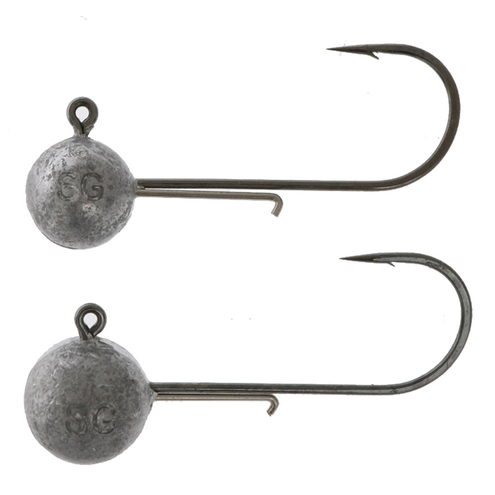 Savage Gear Perch Canal Pro 8-Piece Softbait Value Pack