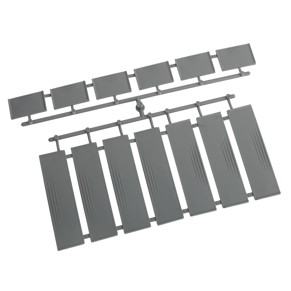 Flambeau Classic 3-Tray Tackle Box Red